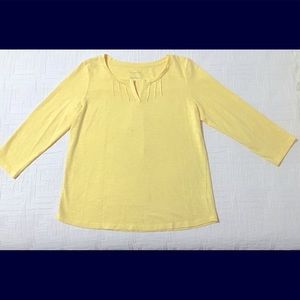 Talbots Ladies Casual Shirt Size Small